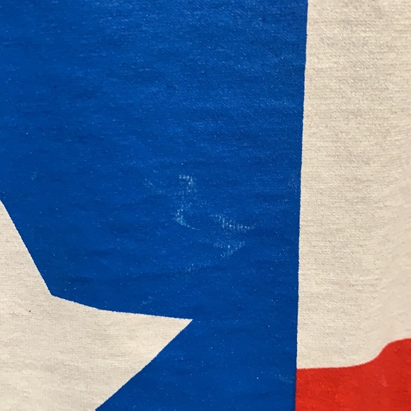 Comfort colors Sky ranch short sleeve tshirt!!! - Picture 4 of 4